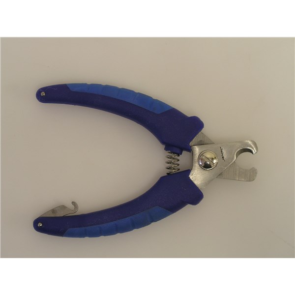 Nail Trimmer Heavy Duty Small Ergonomic