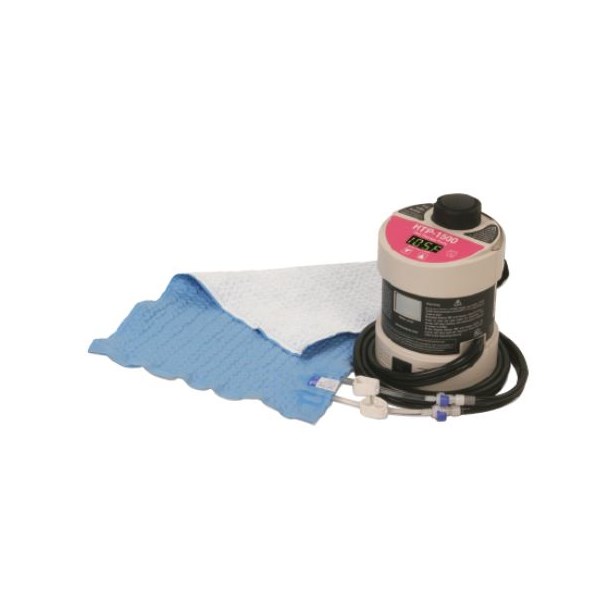 Circulating Warm Water Pump