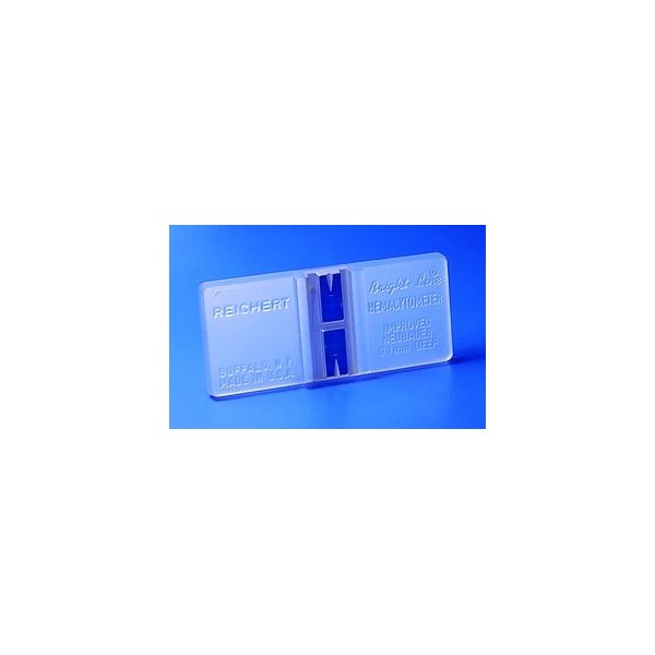 Hemacytometer Cover Glass
