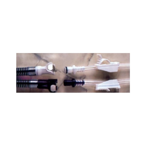 Water Blanket Female and Male Connector 2pk