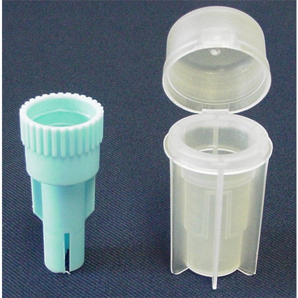 Fecal Ova Float Refills 50ct