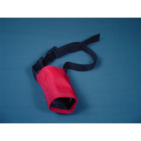 Nylon Cat Muzzle Medium 6-12Lb