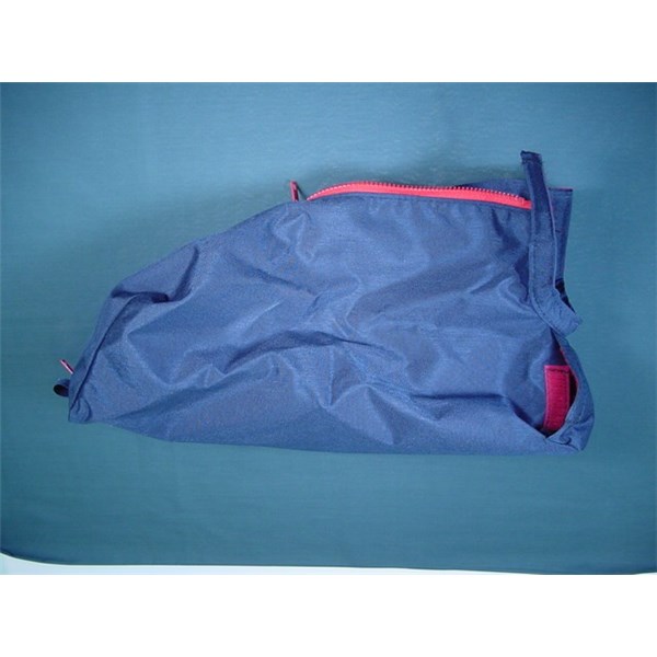 Feline Restraint Nylon Bag Medium 5-10lb