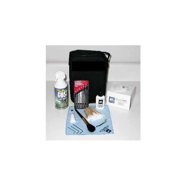 Microscope Maintenance Kit