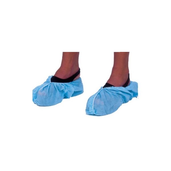 Shoe Covers Paper 100ct