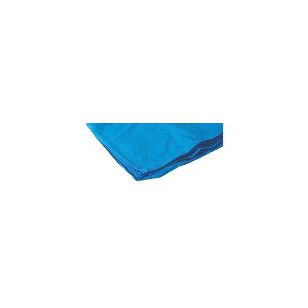 Towels Surgical Blue Economy 12pk
