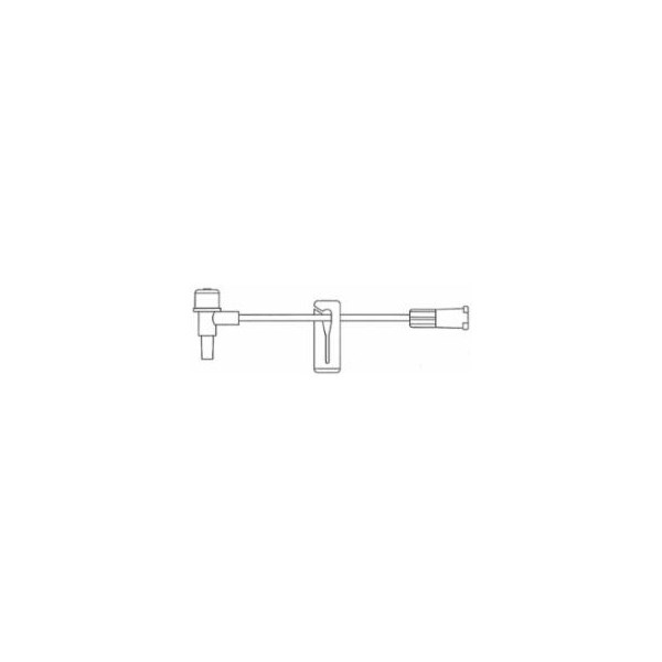 Microbore T-Extension Set