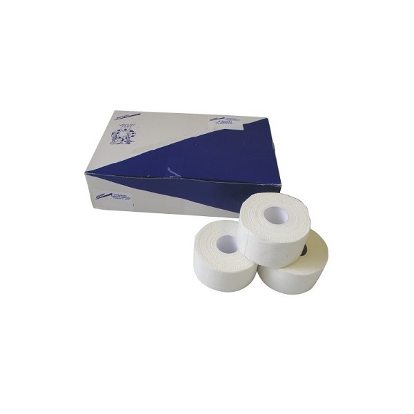 Porous Tape 1/2&quot; 12/box
