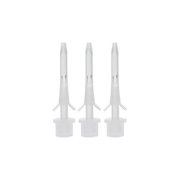 Dr. Larsens Teat Tube Cannula Card (Aural Hematoma Tube) 36ct