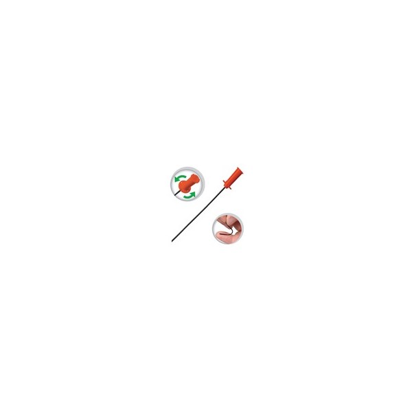 Kitkath Urinary Catheter 3.5Fr X 11cm