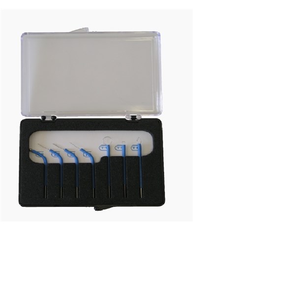 Electrode Set Of 7