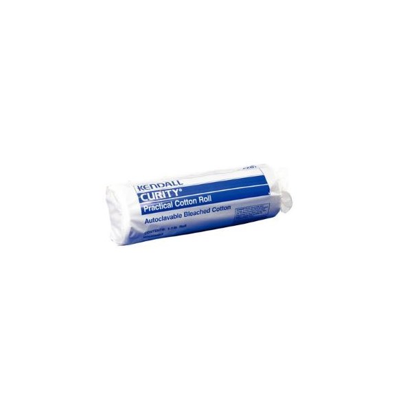 Practical Cotton Roll 1Lb