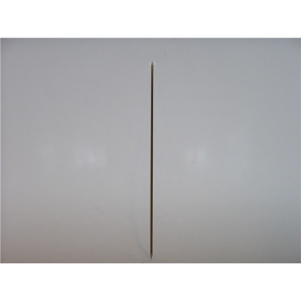 I.M. Pin 3/32&quot; X 8&quot; Trocar Trocar