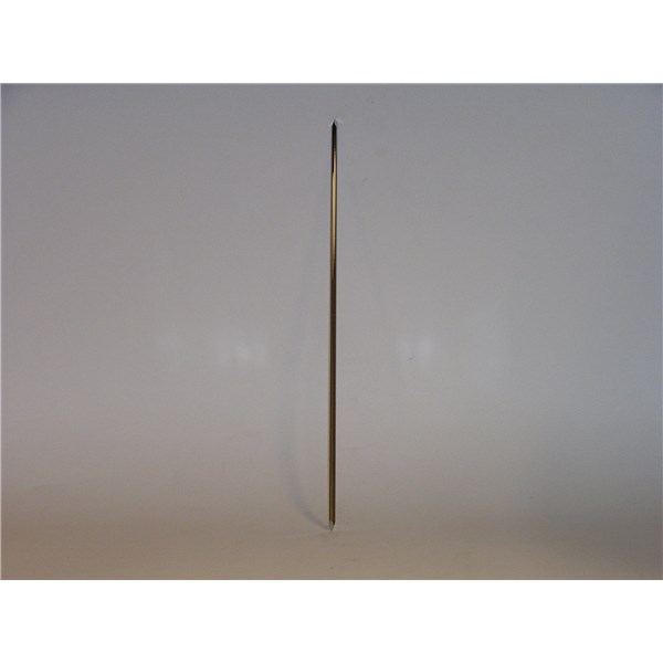 I.M. Pin 5/32&quot; X 9&quot; Trocar/Trocar