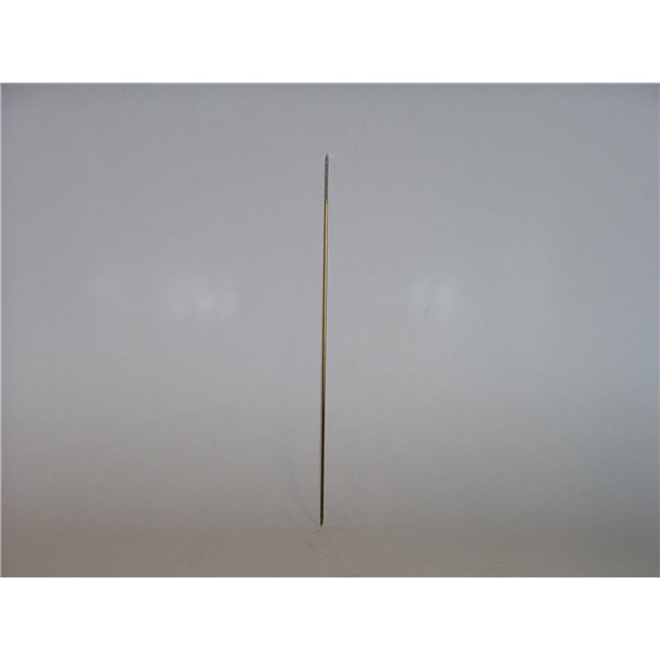 I.M. Pin 1/16&quot; X 7&quot; Srew Trocar