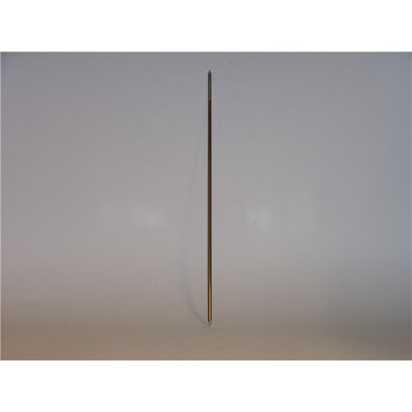 I.M Pin 5/32&quot; X 10&quot; Screw Trocar