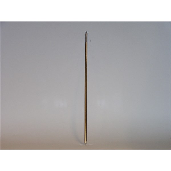 I.M. Pin 1/4&quot; X 12&quot; Screw/Trocar