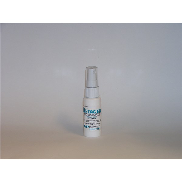 Betagen Topical Spray 60ml
