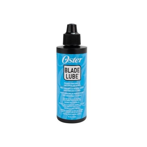Clipper Blade Oil 4oz