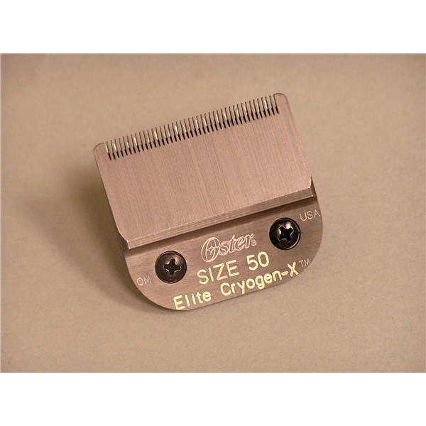 Oster Blade Elite #50 For A5 Clipper