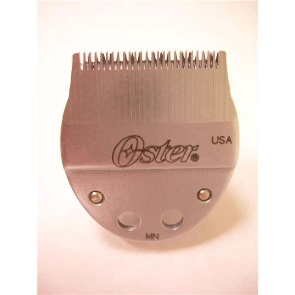 Oster Blade Narrow 1/125&quot; For Finishing Trimmer