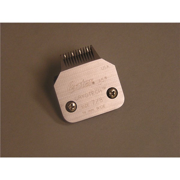 Oster Blade #4 For A5 Clipper