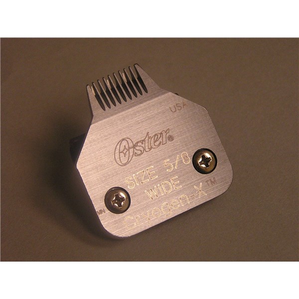 Oster Blade A5 #5/8