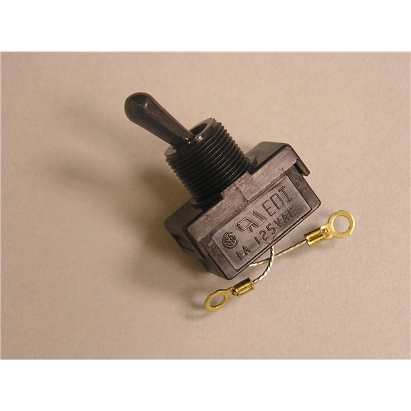 A5 Clipper Switch Single Speed