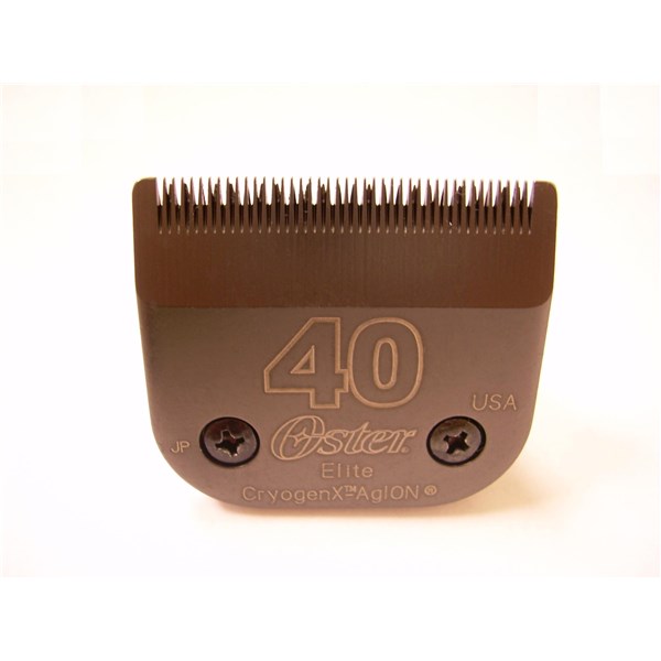 Oster Blade Elite 40