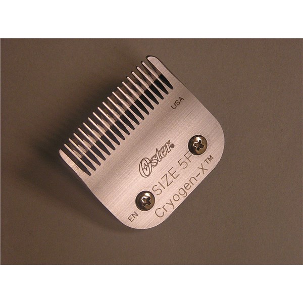 Oster Blade #5F For A5 Clipper