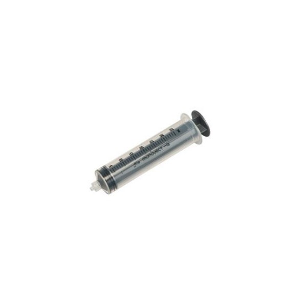 35cc Syringes Monoject Luer Lock 50/bx