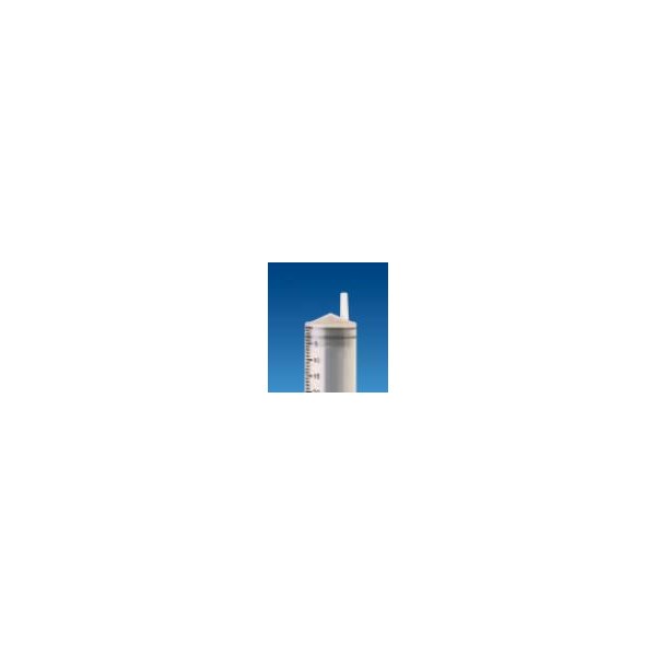60cc Syringes Eccentric Tip Monoject 25/bx