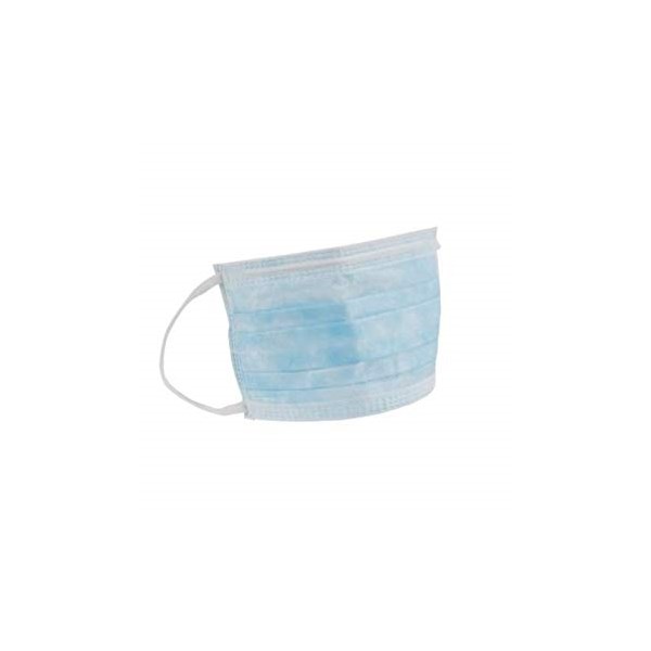 Surgical Mask Ear Loops 50/bx