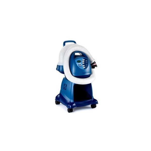 Bair Hugger Rolling Cart For 700 Series