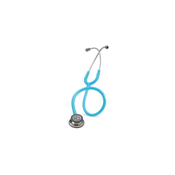 Stethoscope Littmann Classic III 27&quot; Turquoise
