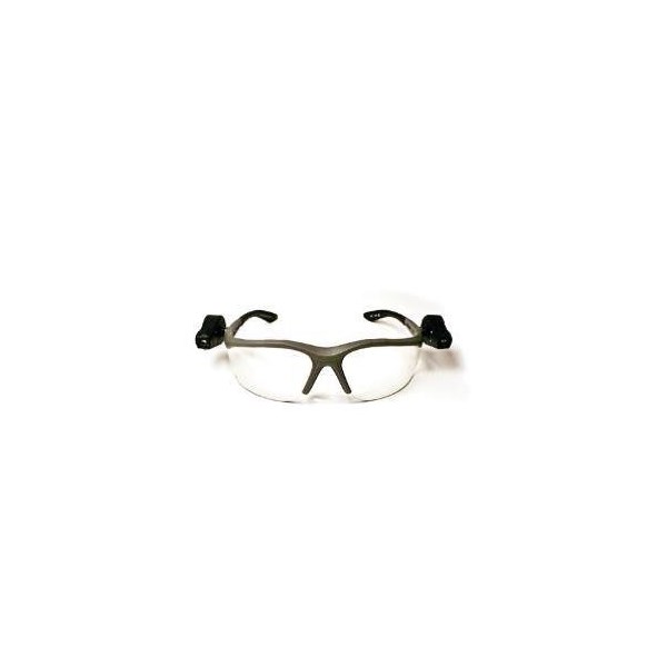 Protective Eyewear Led Light Antifog Lens