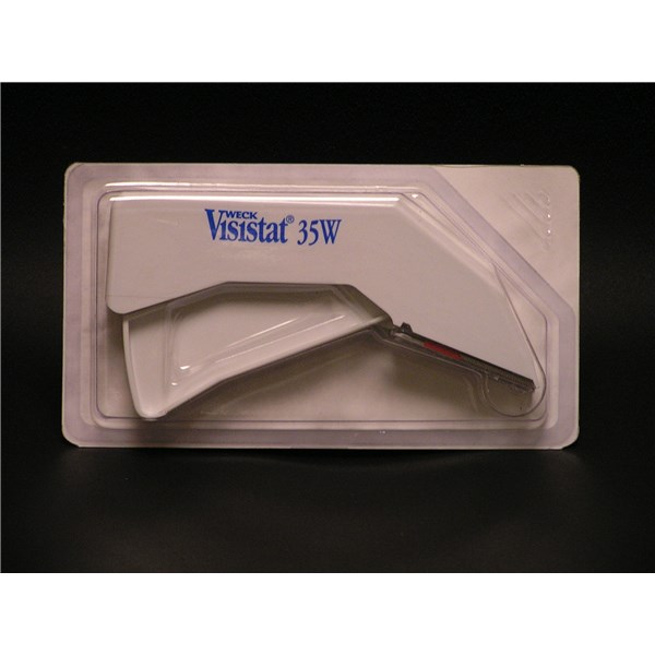 Weck Visistat Stapler 35W Wide