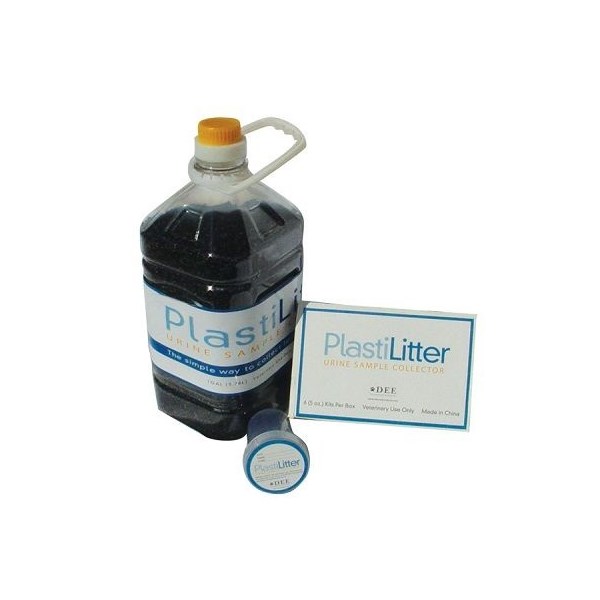 Plastilitter 6oz Cups 6ct