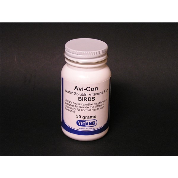 Avi-Con 50Gm
