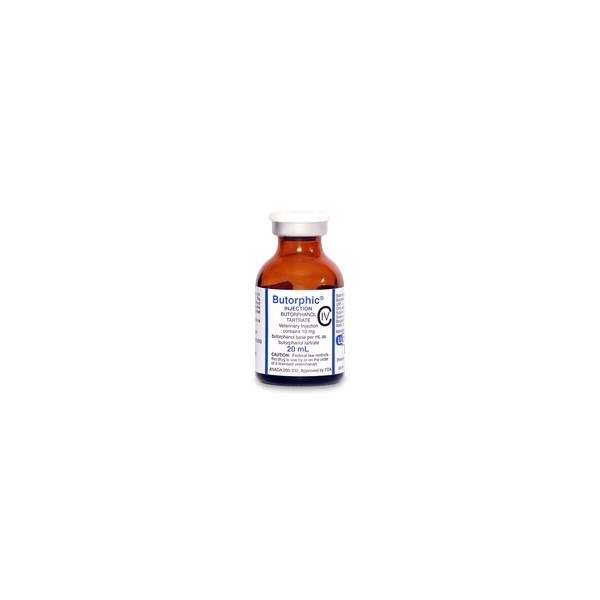 Butorphic Injection 10mg 20ml C4