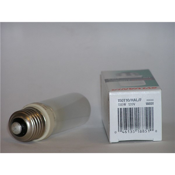 Medi-Lite Illuminator Iii Bulb 150W  120V