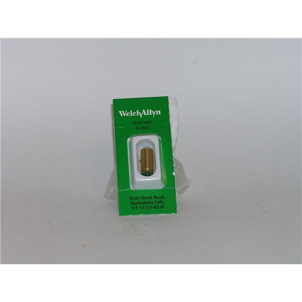 Pan Optic Replacement Bulb 03800