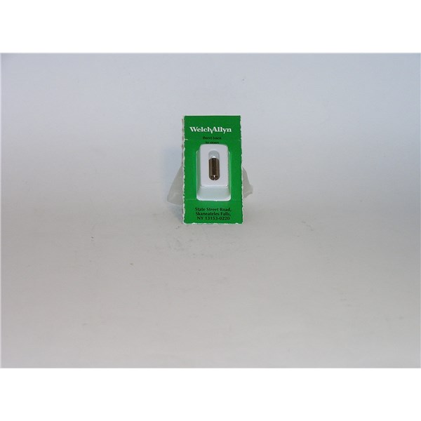 Welch Allyn Type Bulb 3.5V #03100