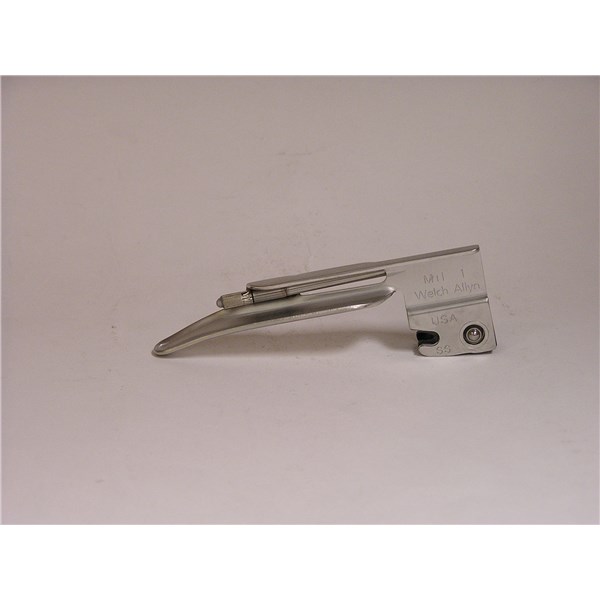 Larygoscope Blade Size 1