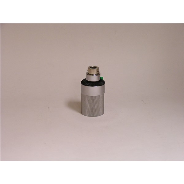3.5V Switch Cap (Top Portion)