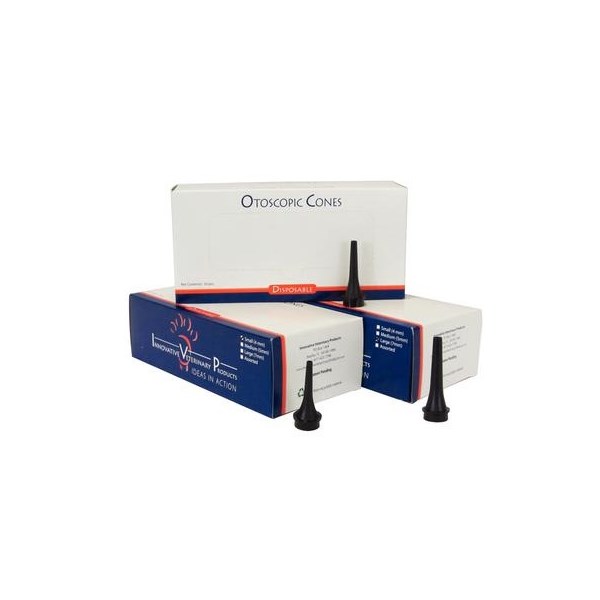4mm Disposable Otoscope Speculum