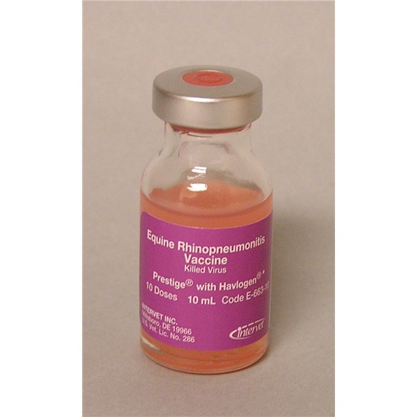 Prestige 10ml Vial