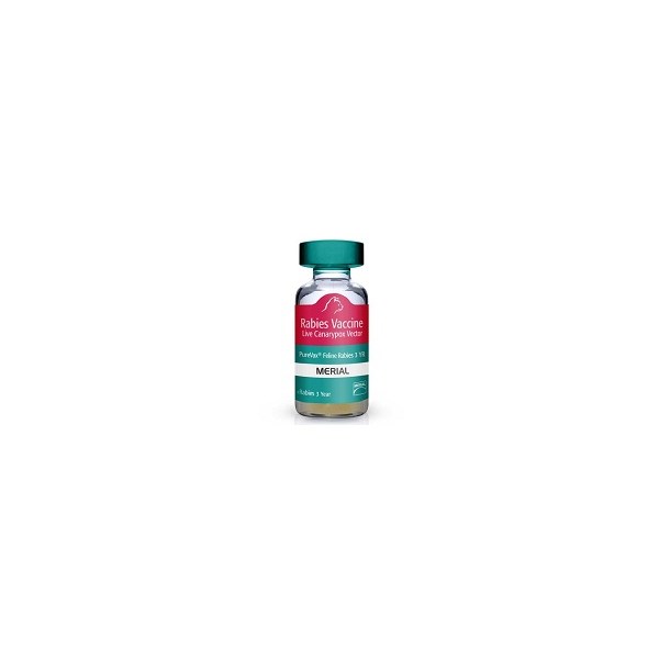 Purevax Feline Rabies 3 Year 10Dsx1cc