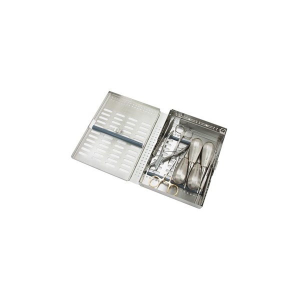 Niemiec Feline Extraction Kit