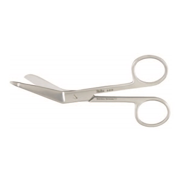 Lister Bandage Scissor 4.5&quot;